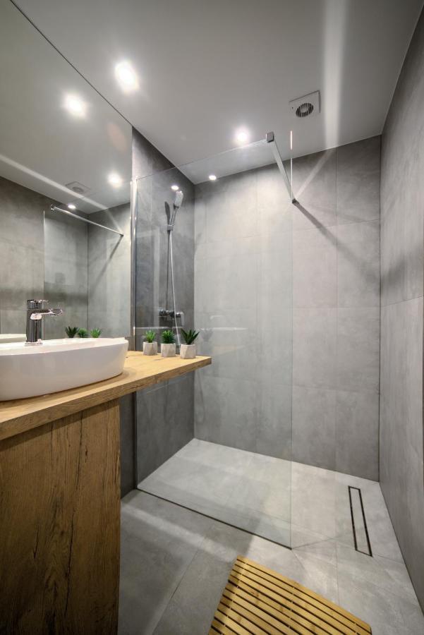 Apartament Nowotarżanka Nowy Targ Zewnętrze zdjęcie