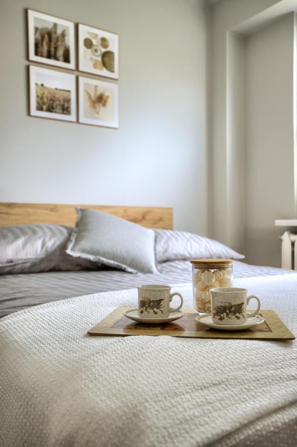 Apartament Nowotarżanka Nowy Targ Zewnętrze zdjęcie