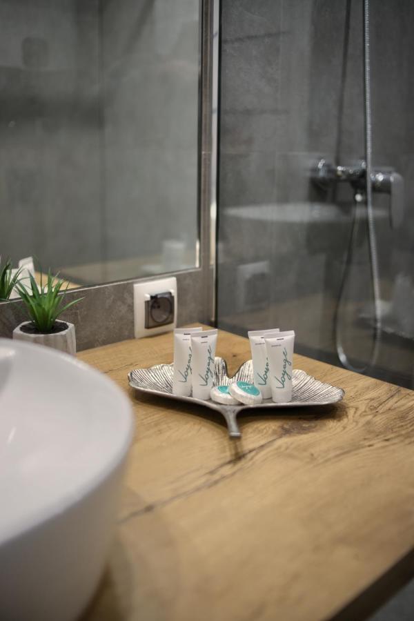 Apartament Nowotarżanka Nowy Targ Zewnętrze zdjęcie