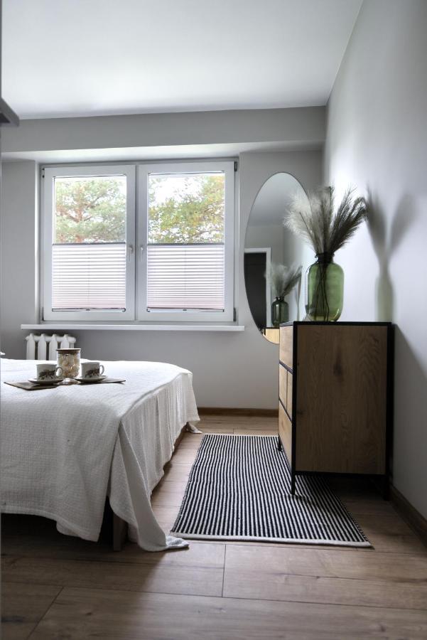 Apartament Nowotarżanka Nowy Targ Zewnętrze zdjęcie