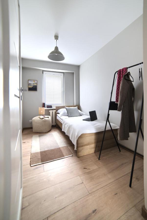 Apartament Nowotarżanka Nowy Targ Zewnętrze zdjęcie