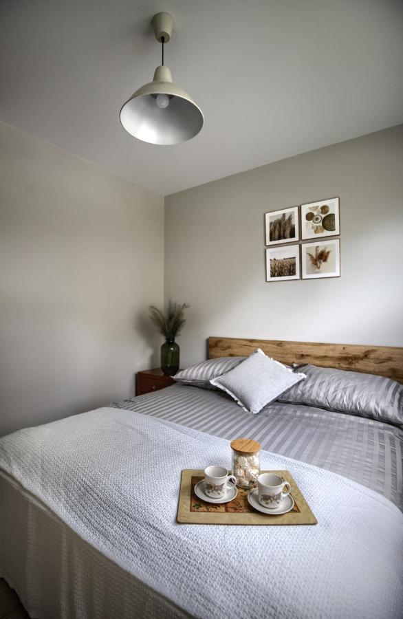 Apartament Nowotarżanka Nowy Targ Zewnętrze zdjęcie